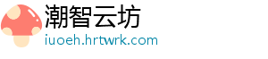 潮智云坊